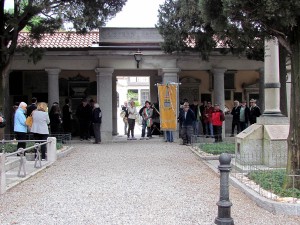 25 aprile Moltrasio